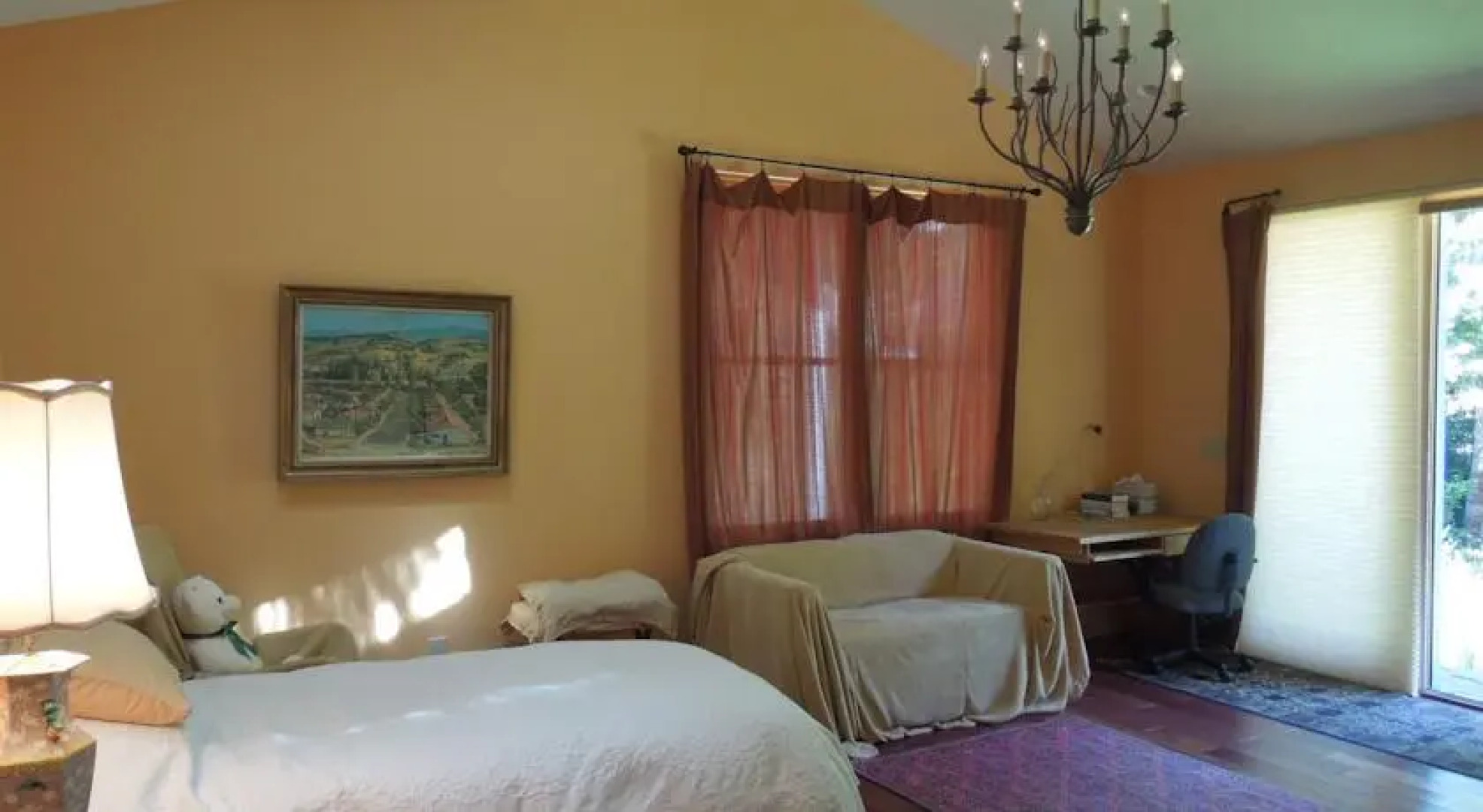 Breakers Reef Estate & Manor House