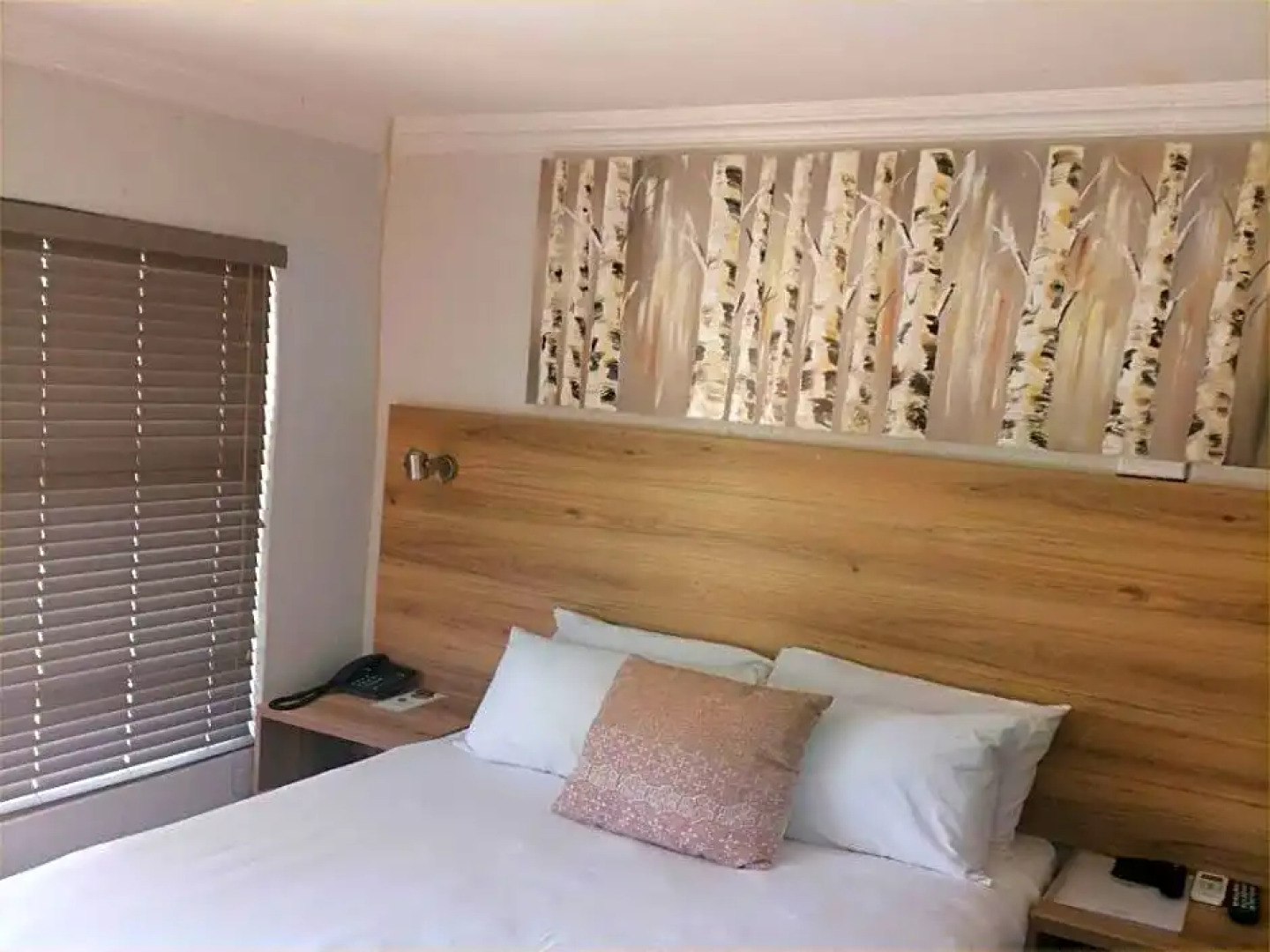 The Hill Hotel And Conference Centre