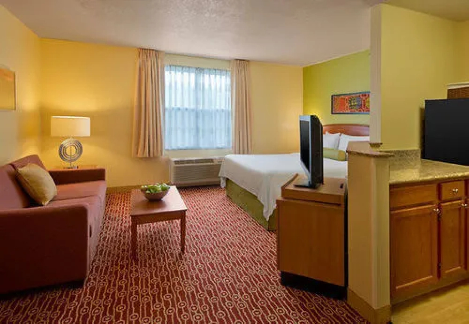 TownePlace Suites Cleveland Westlake