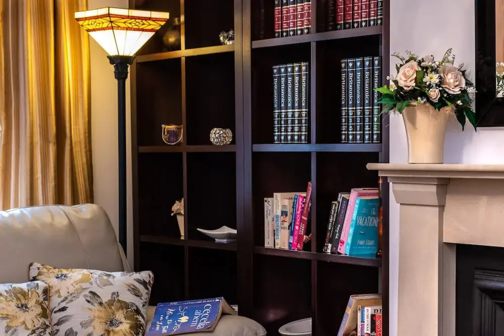 Lovely Home Just a 2 Minute Walk From Sneem Village