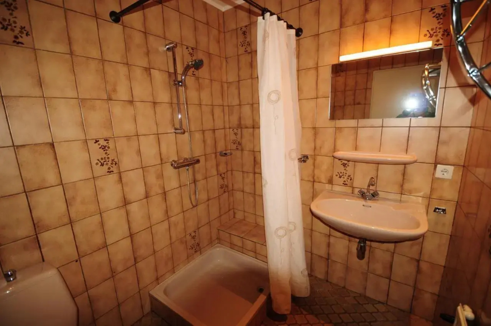 Apartment " KIISCHPELT "