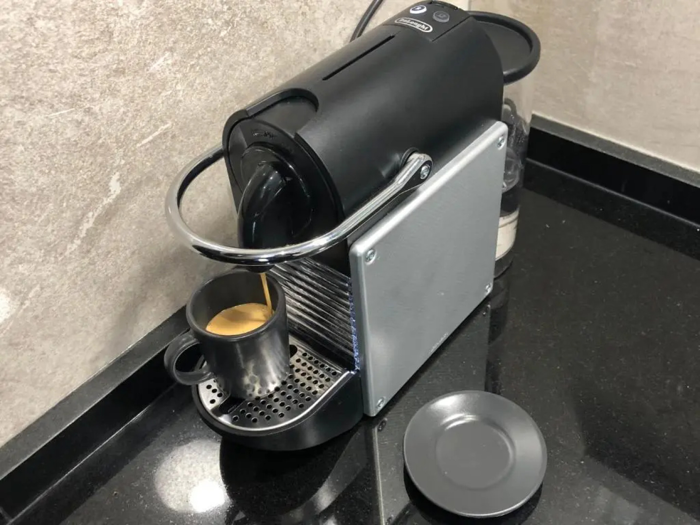 The Fisherman’s House