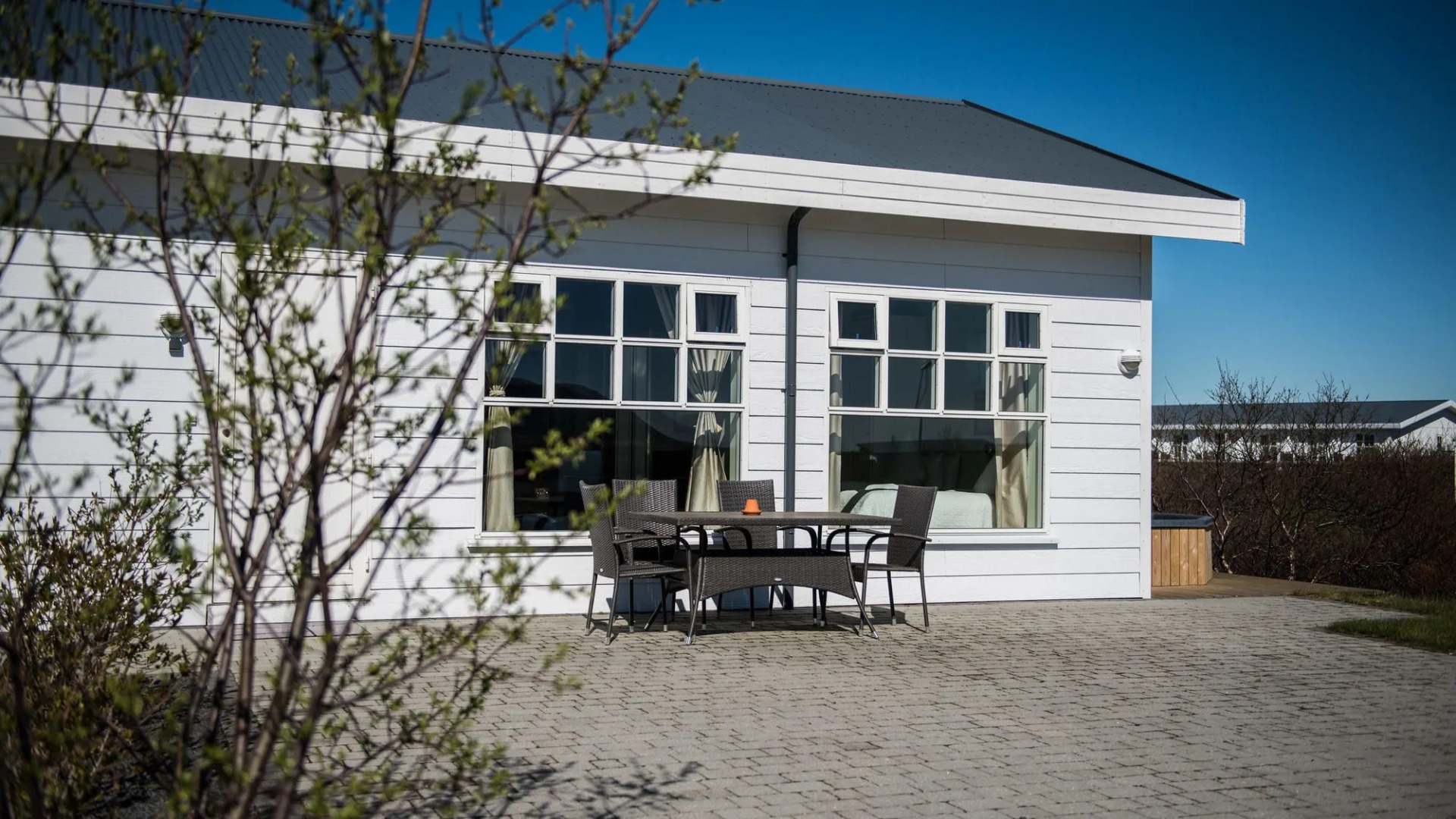 Hotel Grimsborgir by Keahotels