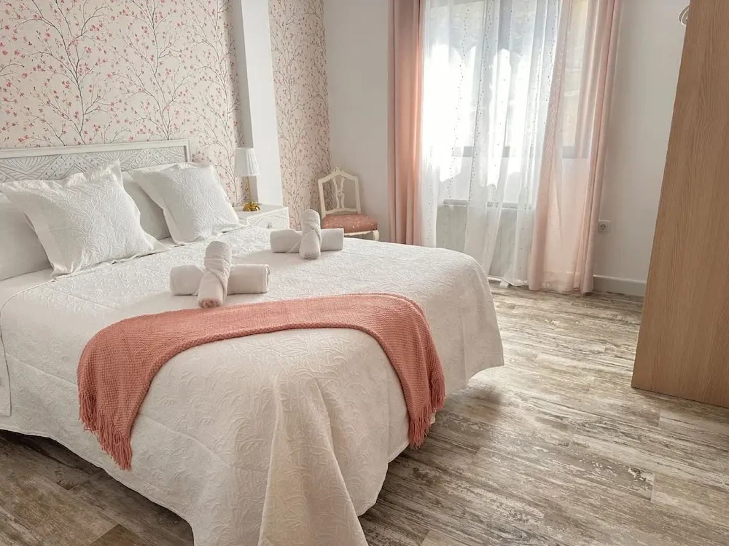 Apartamentos Consuegra