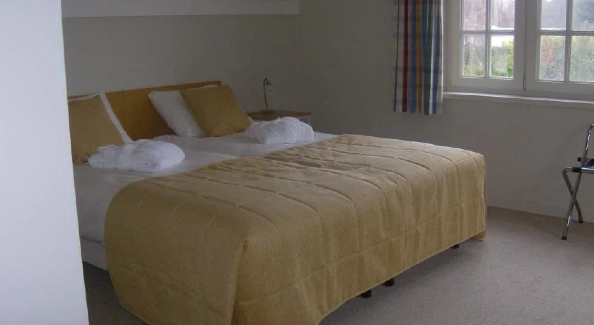 B&B Logement De Hertog van Baerle