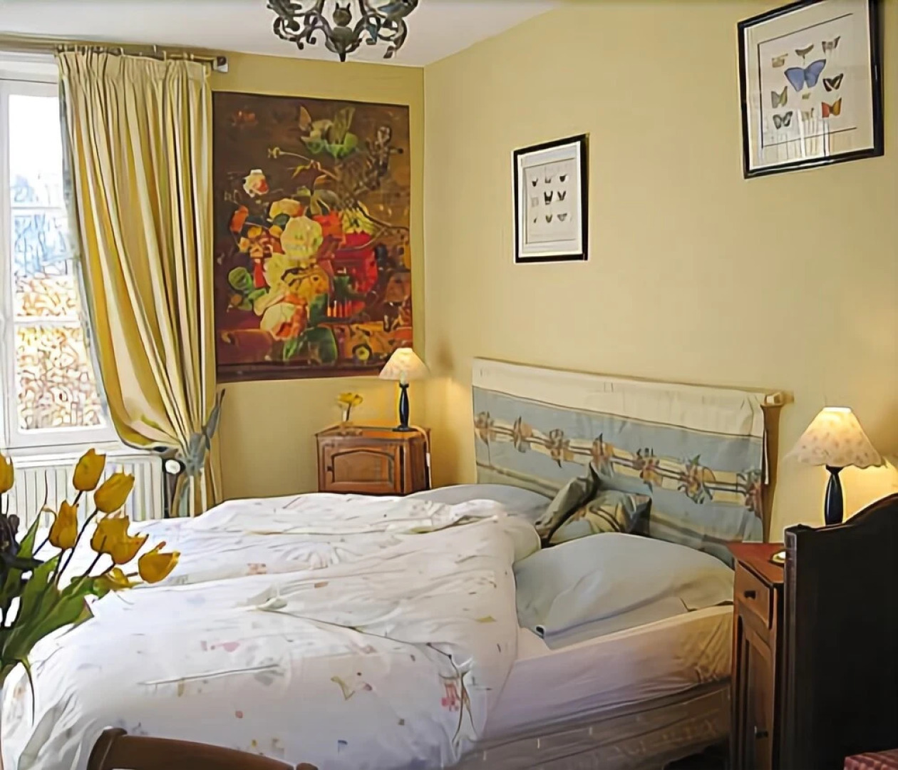 Manoir de Graincourt