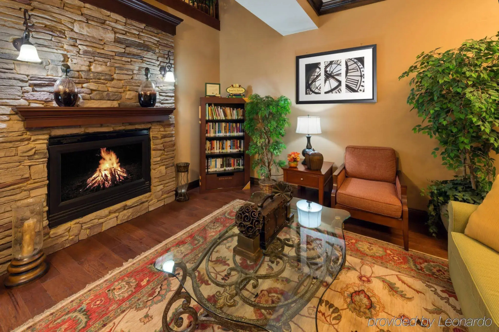 Country Inn & Suites by Radisson, Norcross, GA