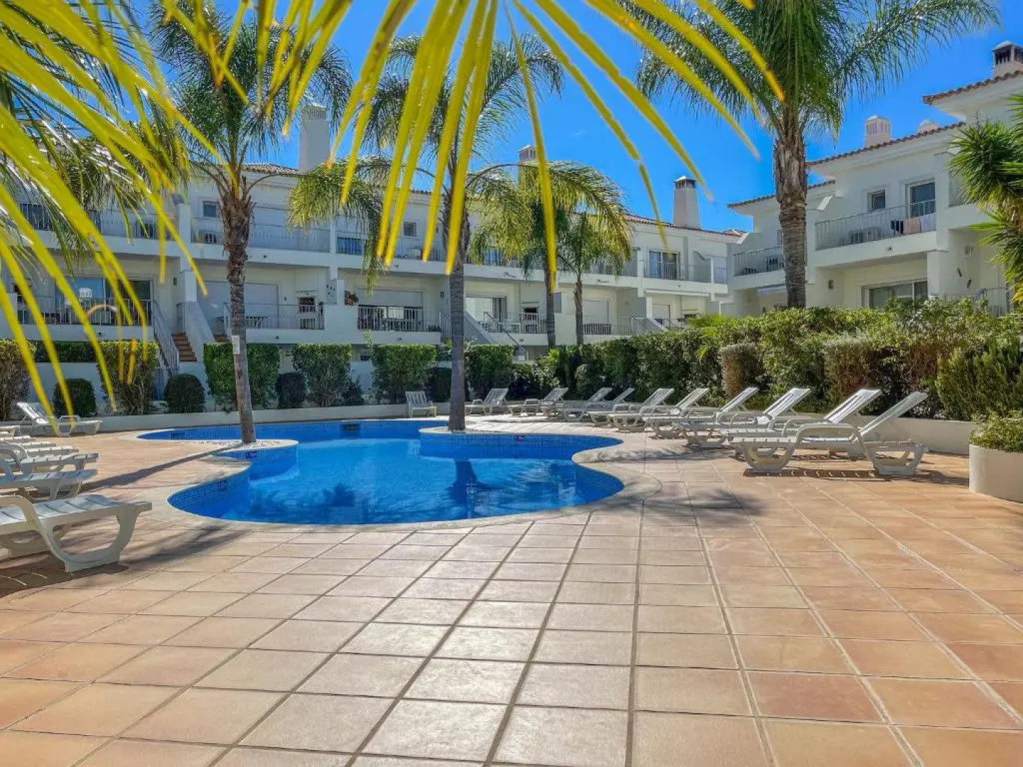 Luxury Villa Fonte Verde1 near Vilamoura