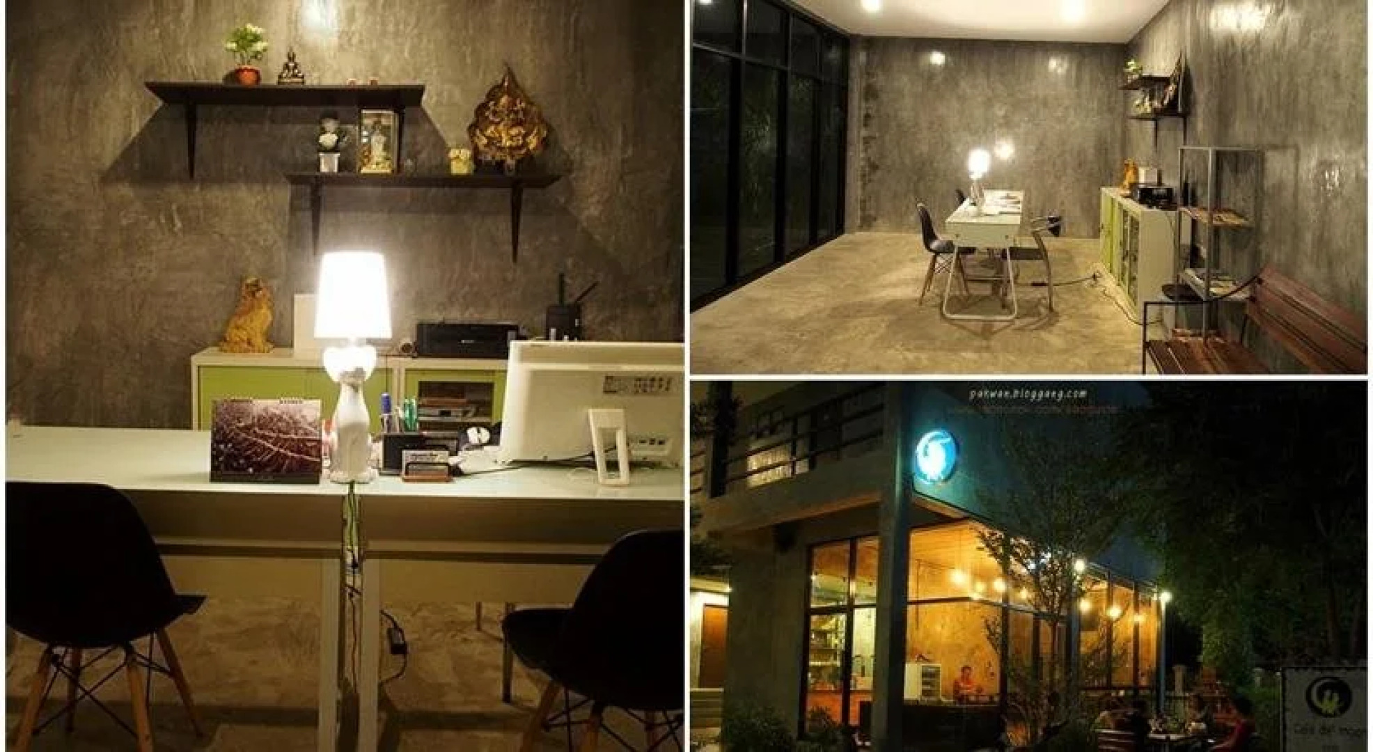 Come Moon Loft Hotel