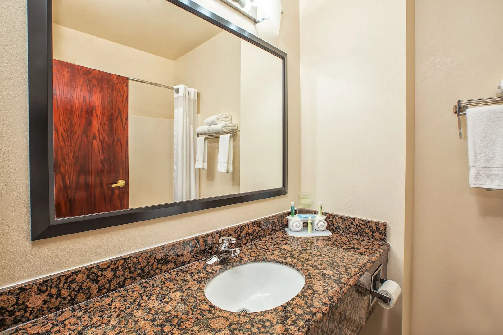 Holiday Inn Express Hotel and Suites Marysville by IHG