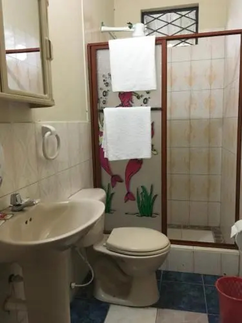 Hosteria Acuatica Somagg