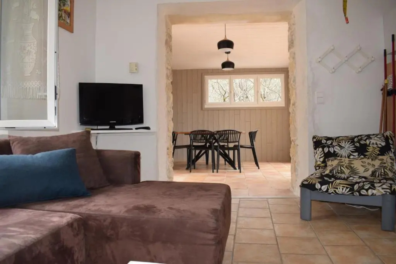 Les gîtes de Moussan