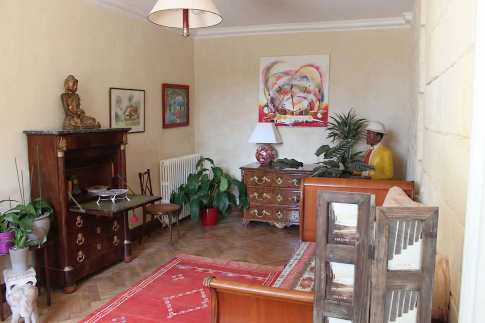 Domaine des Deux Cèdres