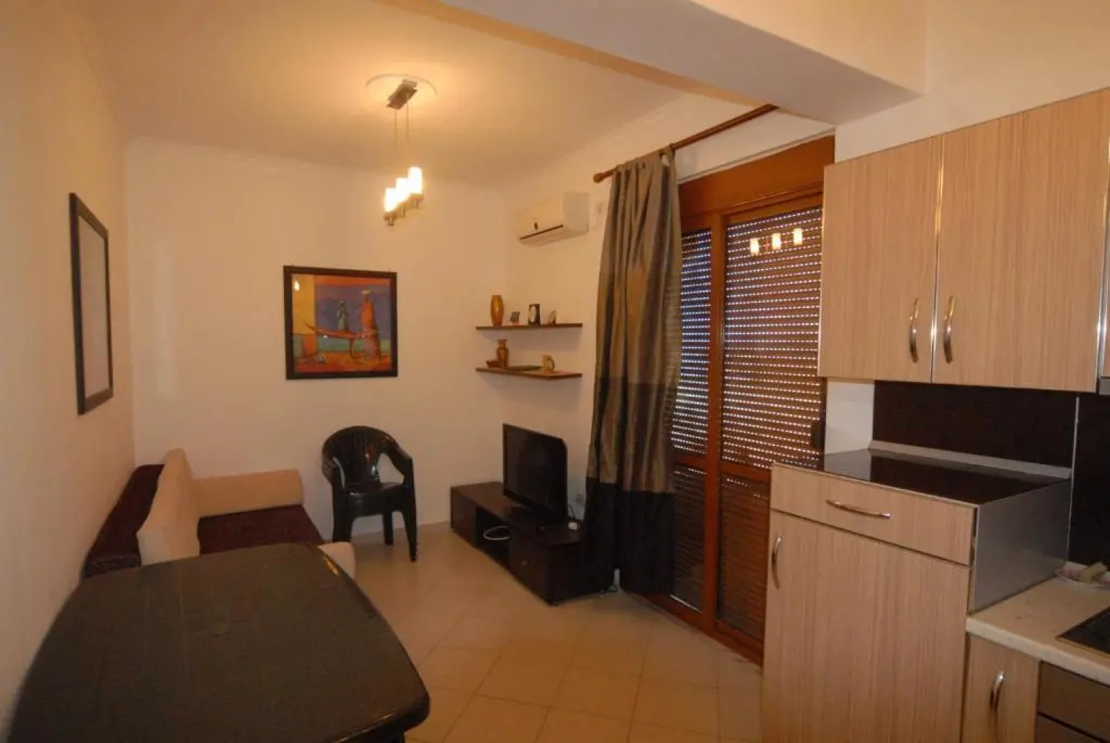 Orikum Veranda Apartments