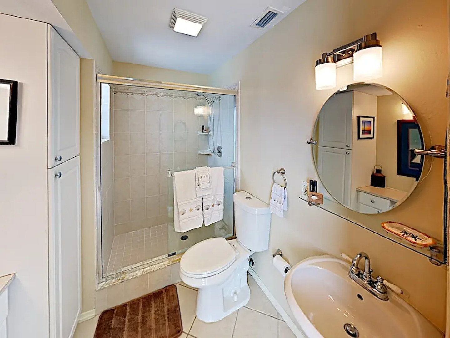 8723 Tampa - 3 Br Home