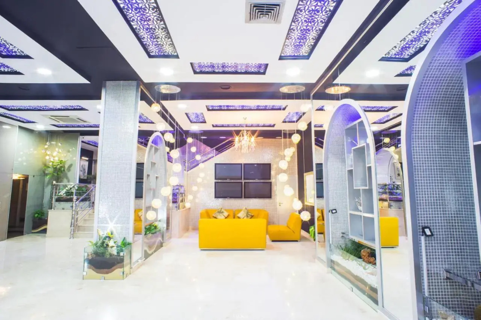 Hôtel Tanjah Flandria