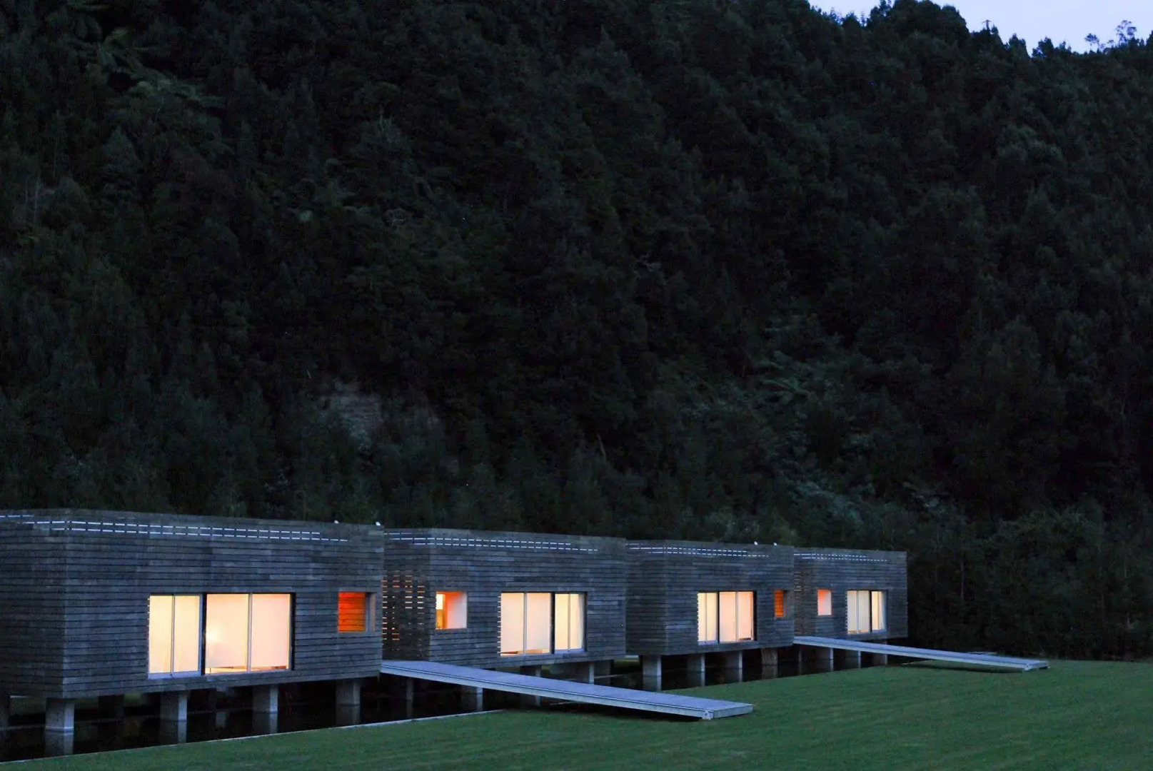 Furnas Lake Forest Living