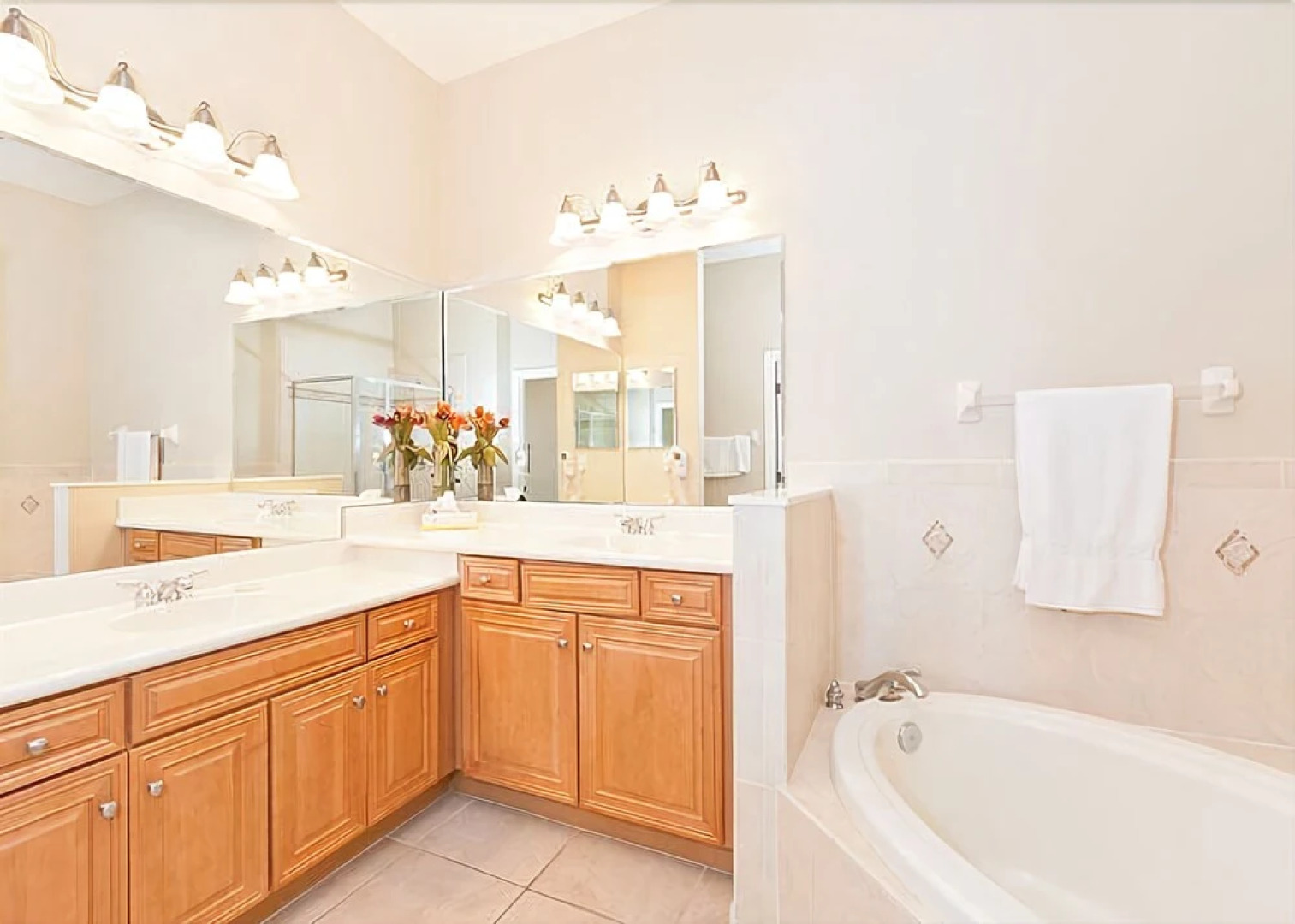 1144 Cinnamon Beach - Three Bedroom Condo