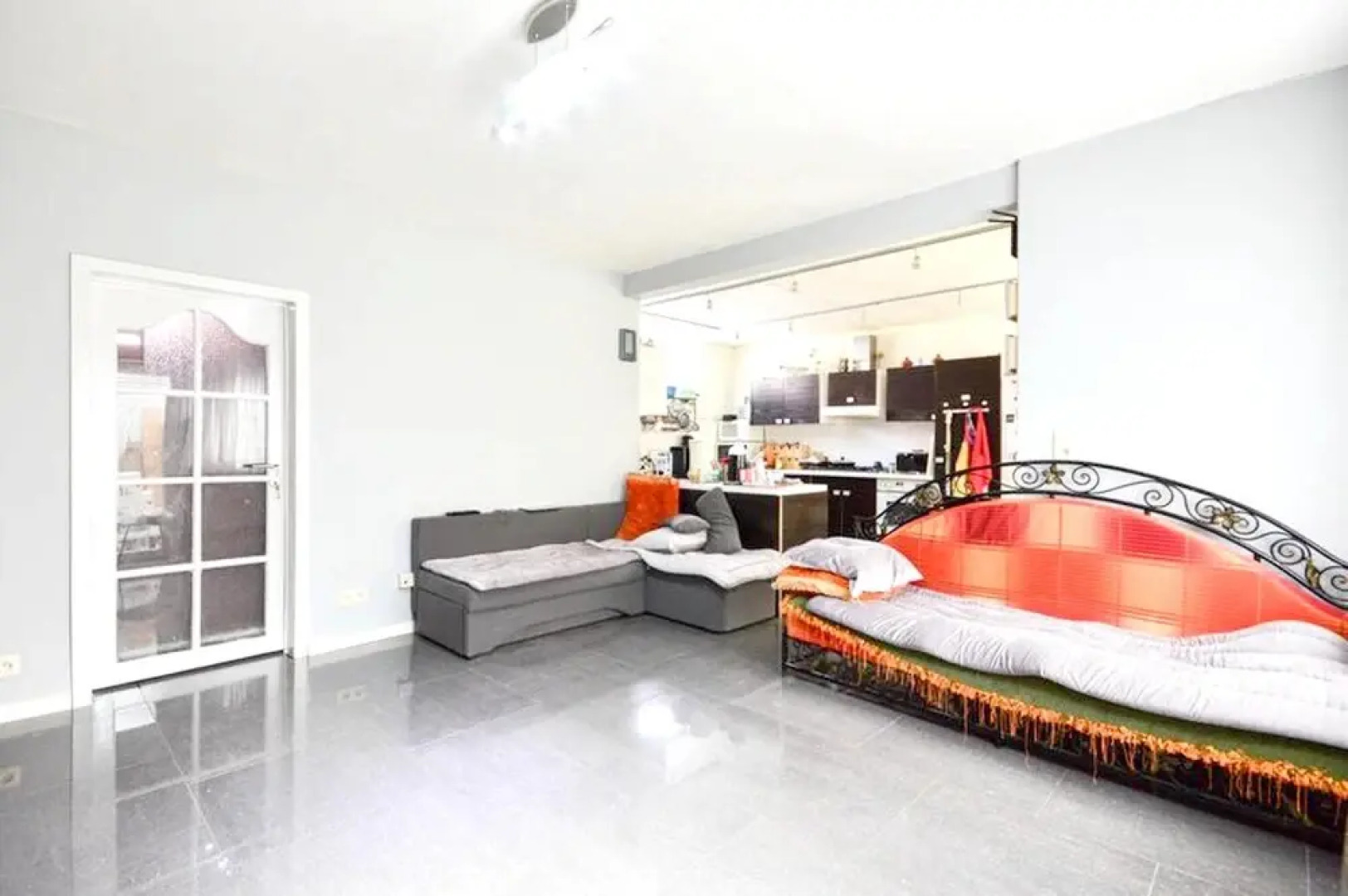 House With 5 Bedrooms in Tongeren, With Furnished Garden and Wifi