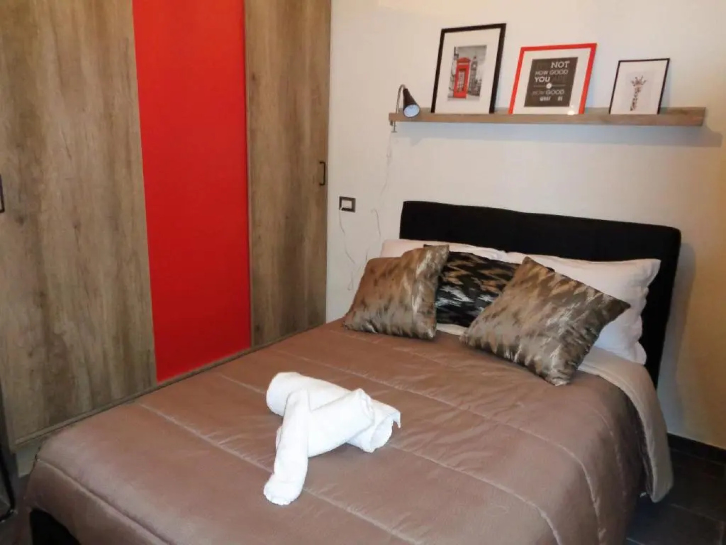 Appartamento La Botte