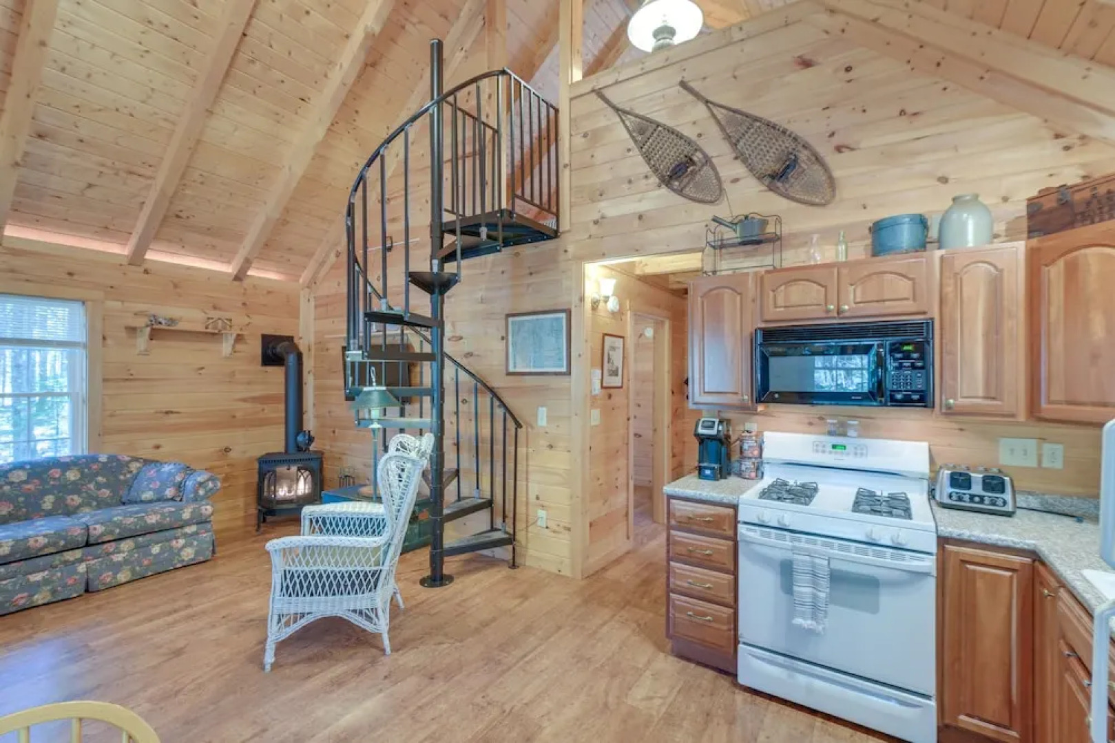 Maine Lodging Near Acadia National Park!