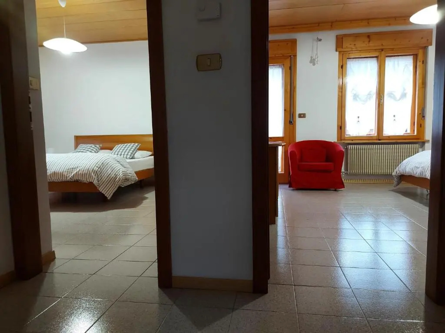 Appartamento Maurizio