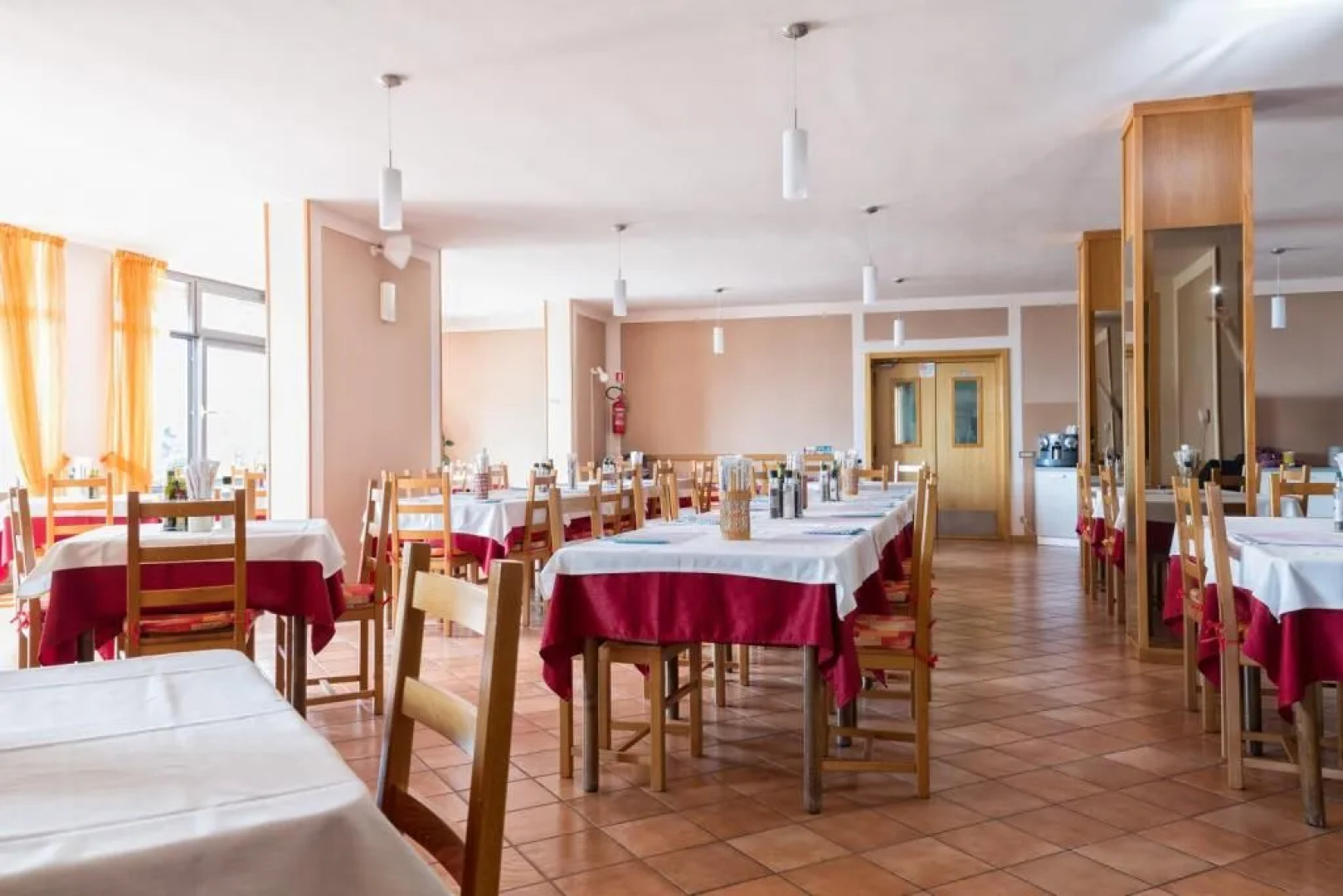 Hotel Residence Elisa