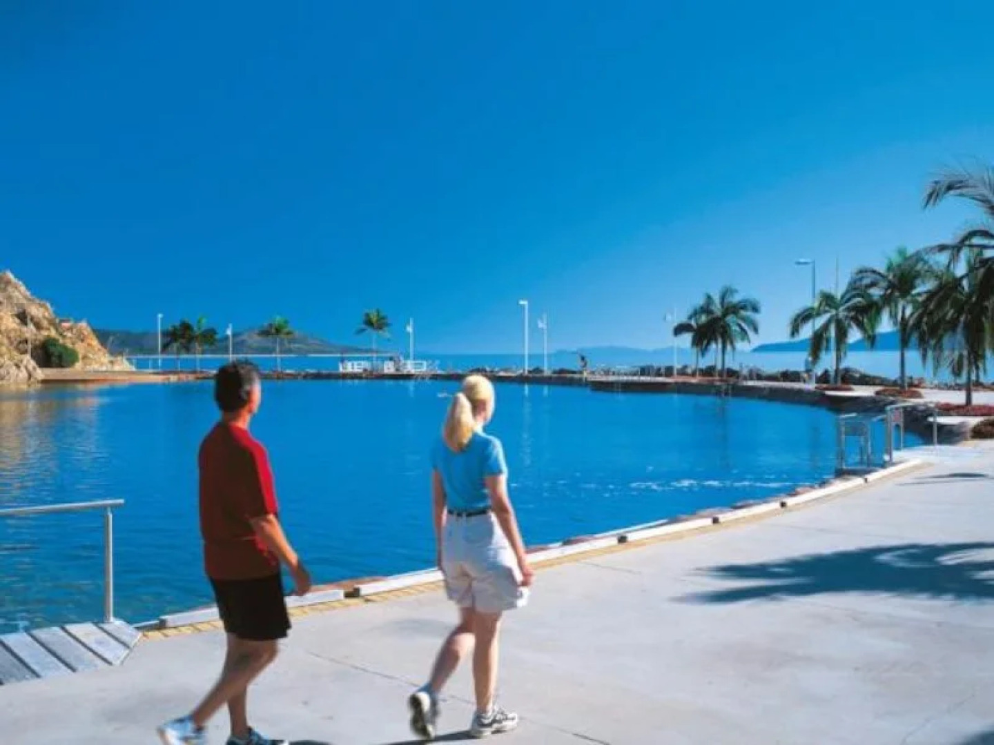 Cedar Lodge Motel Townsville