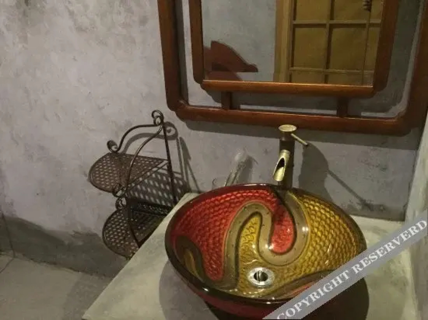 Wutai Mountain Shanhunian Inn