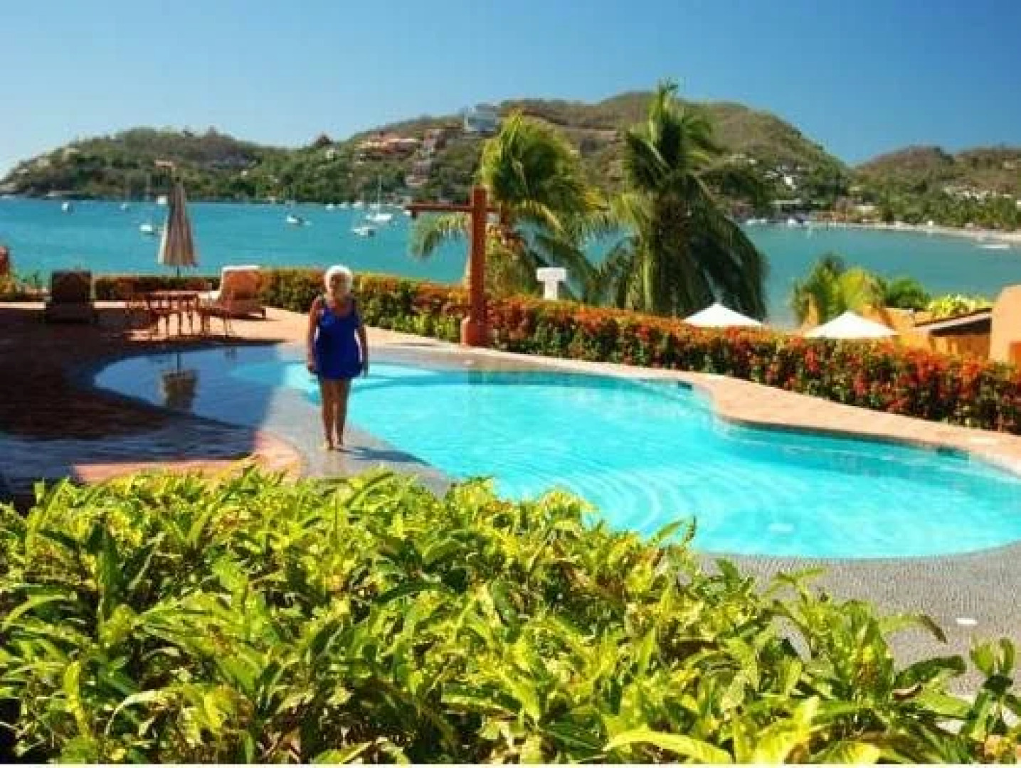 Hotel la Quinta de Don Andres