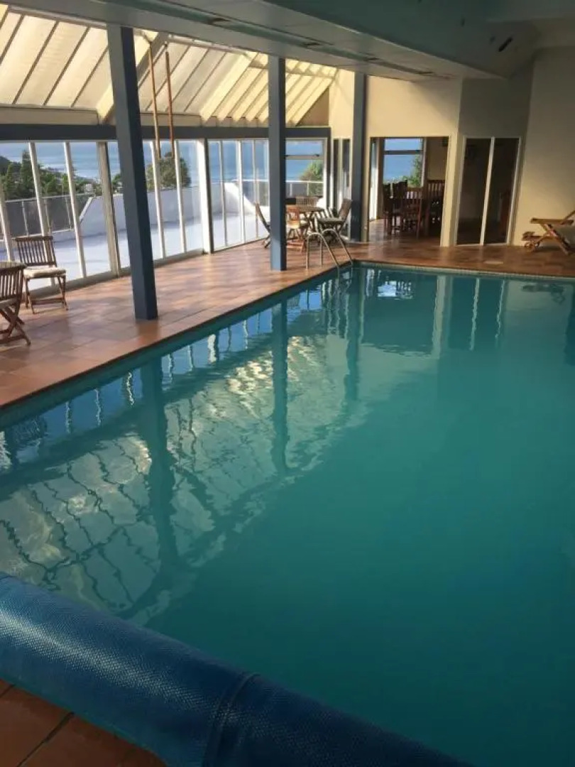 Harbour Lodge Wellington