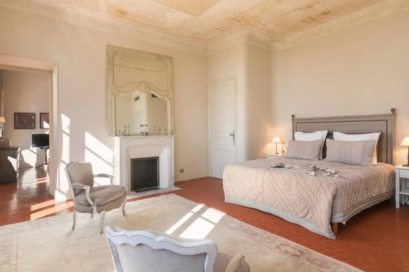 Château des Demoiselles