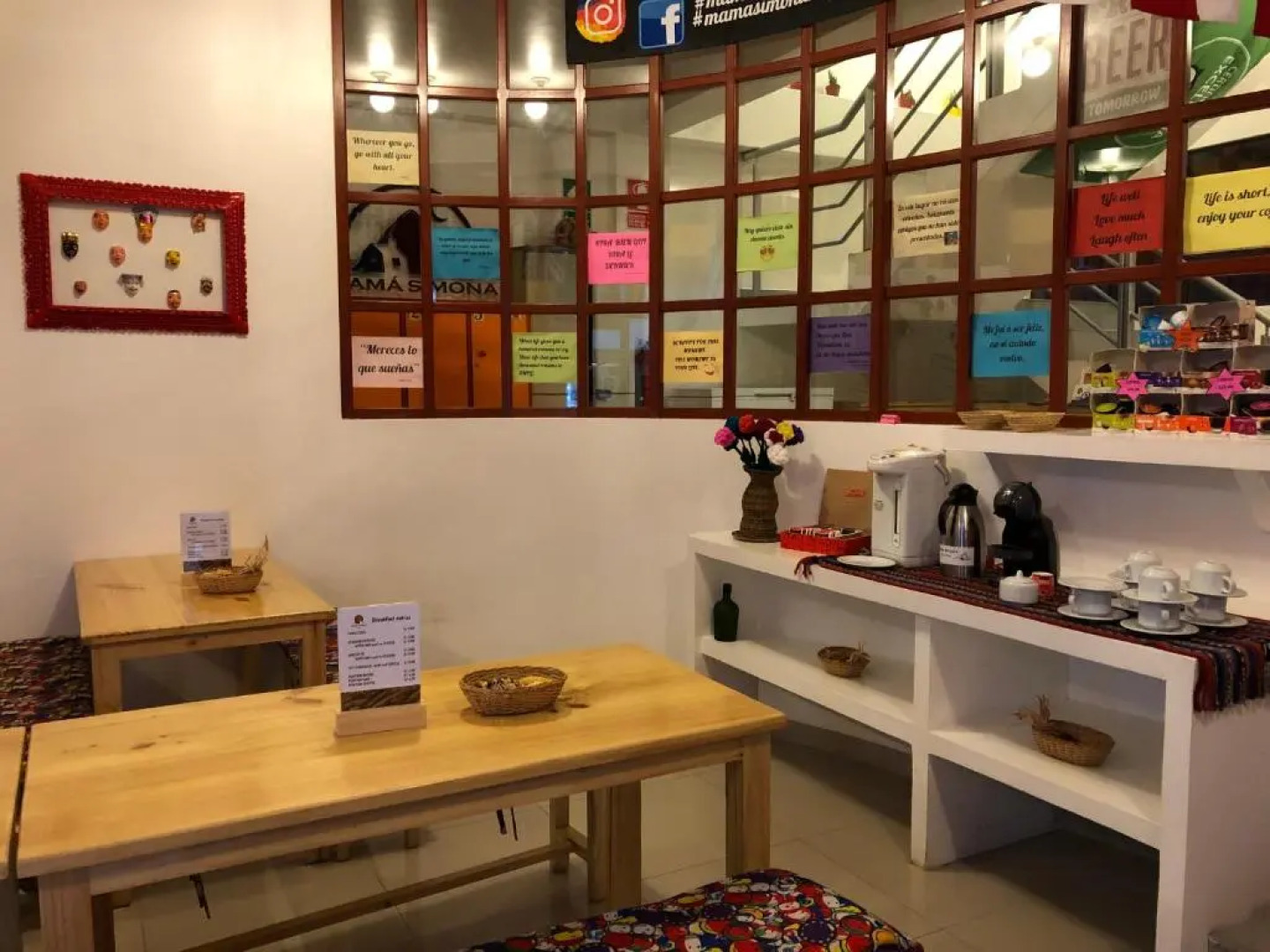 Usgar Machupicchu Inn