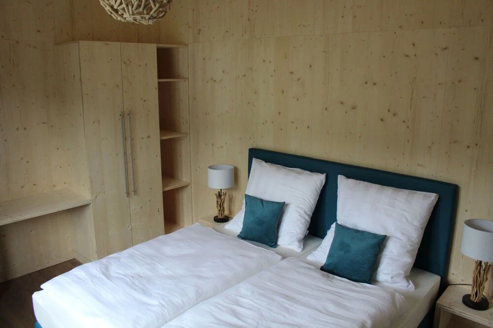 Steigerwald-Apartments