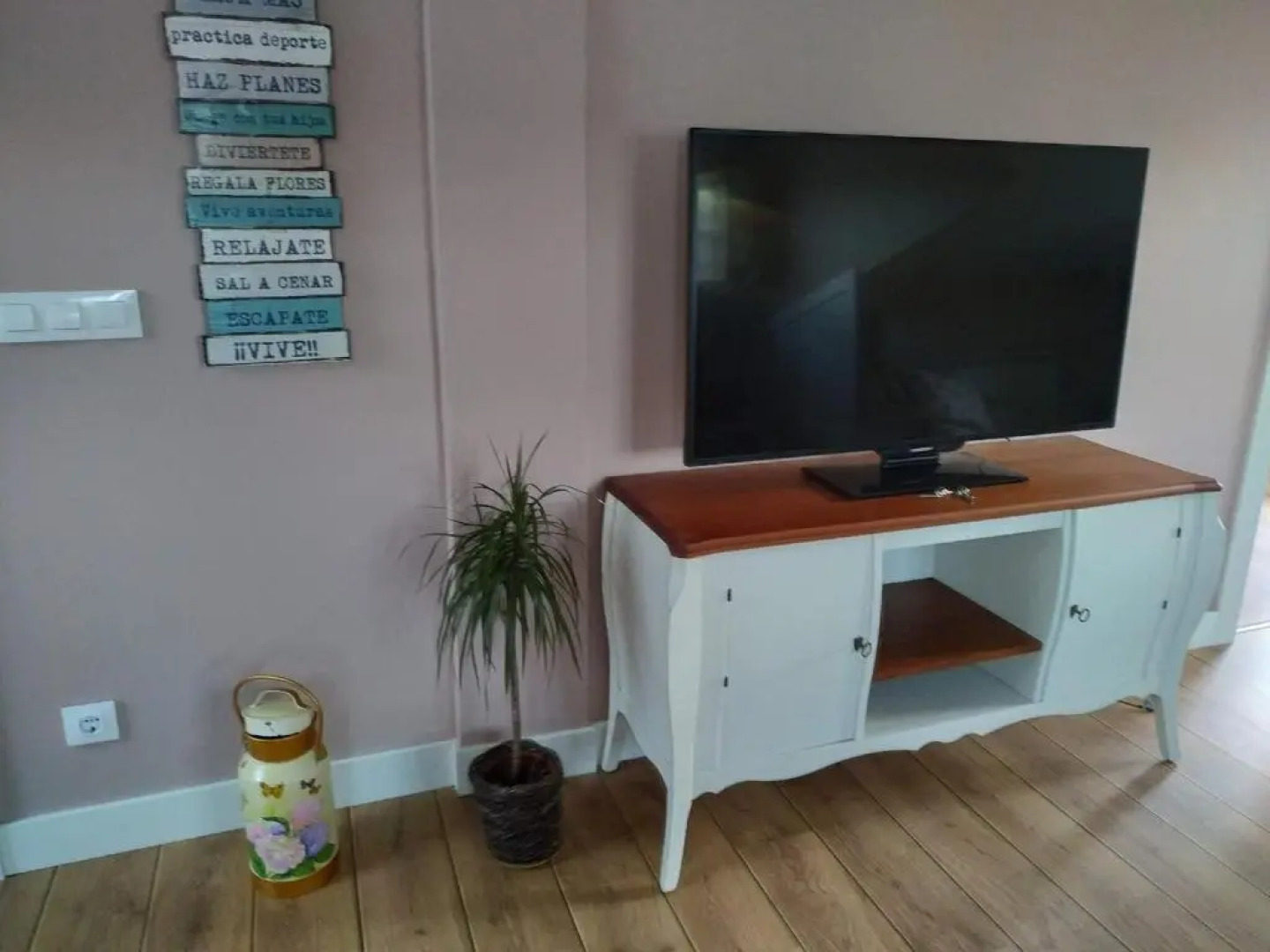 La Chimenea Cantabra