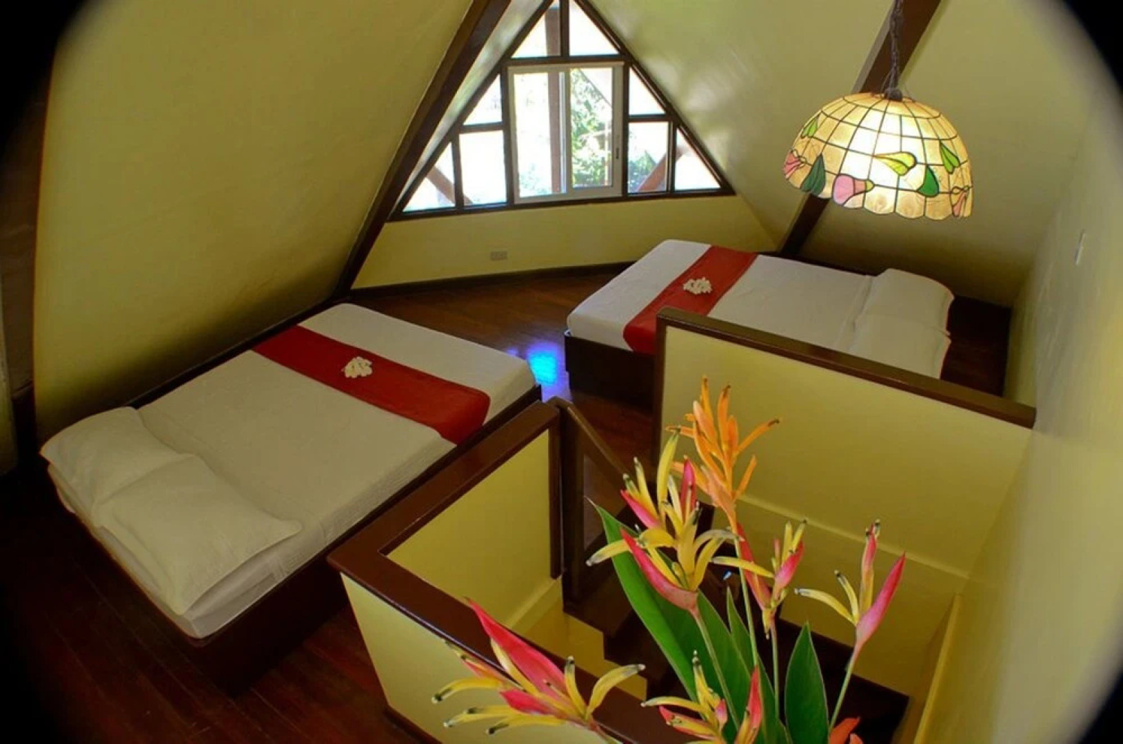 Crystal Paradise Resort, Spa & Winery