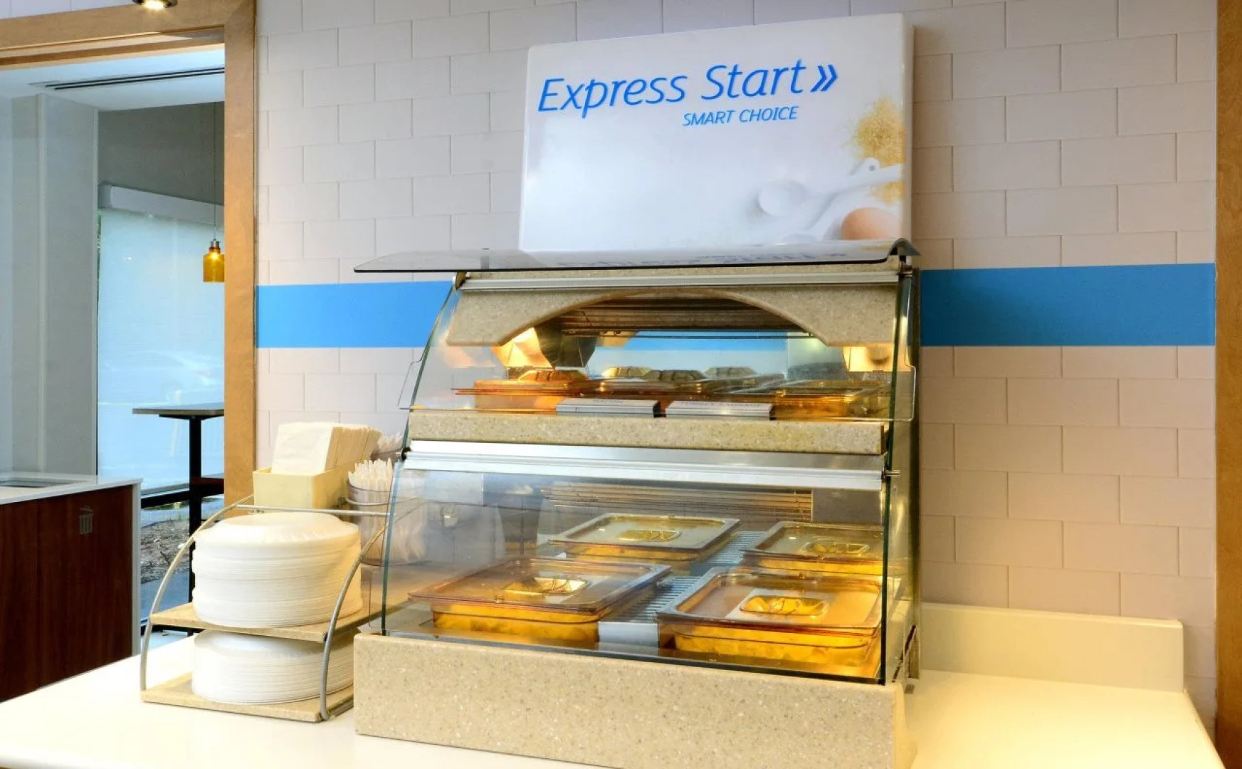 Holiday Inn Express & Suites Raleigh Durham Airport at RTP by IHG