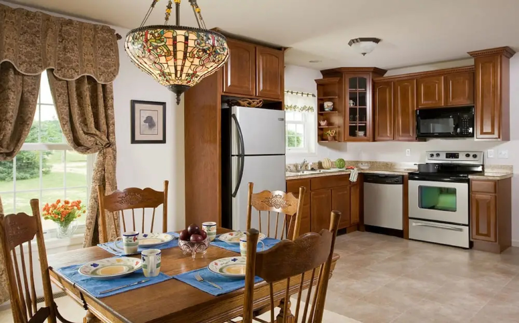 The Inn at Westwynd Farm B&B