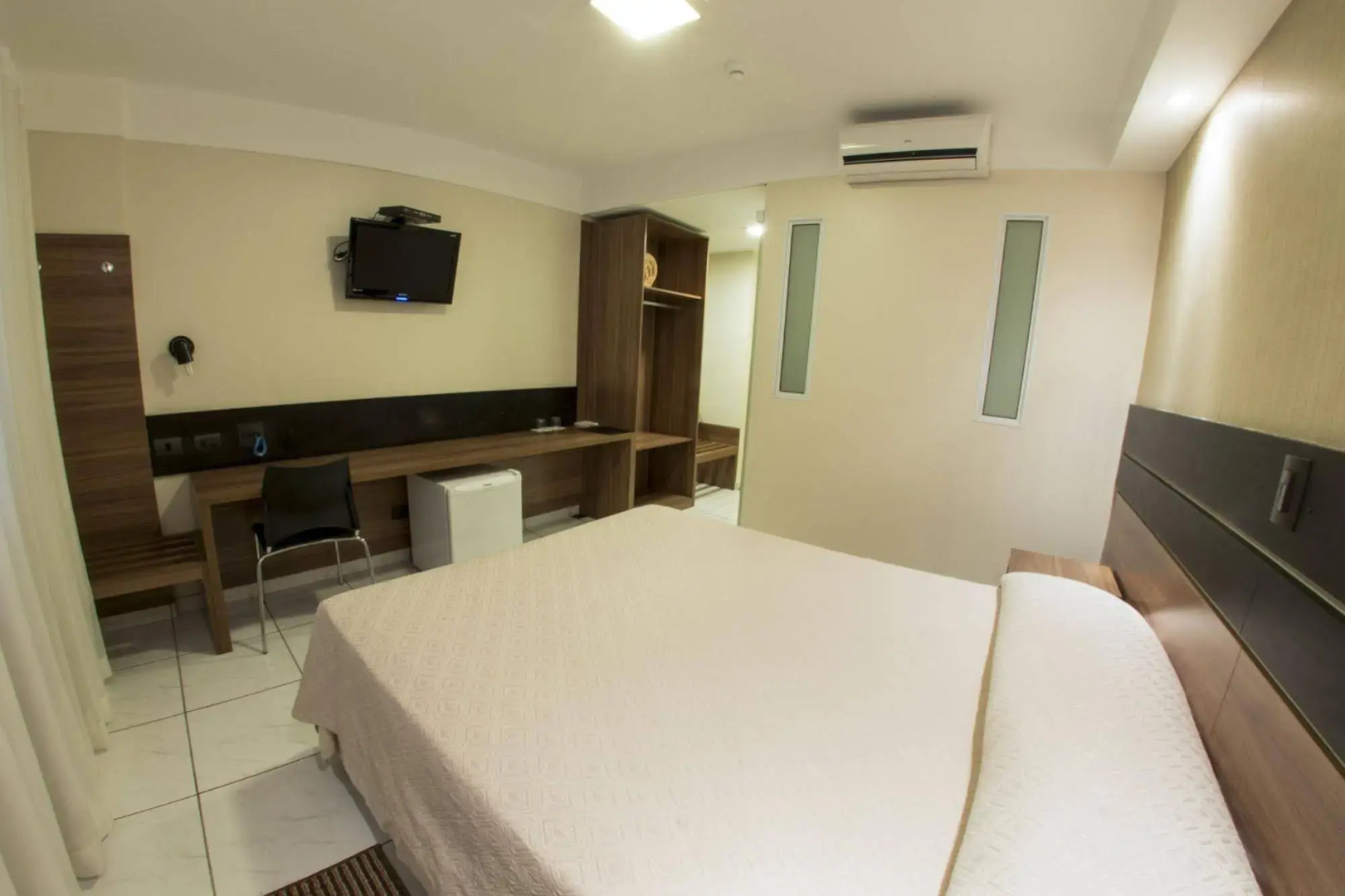 Estoril Hotel Marília