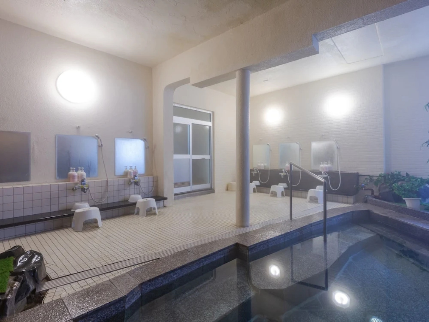 Tabist Spa Yubara Okayama Yubara Onsen