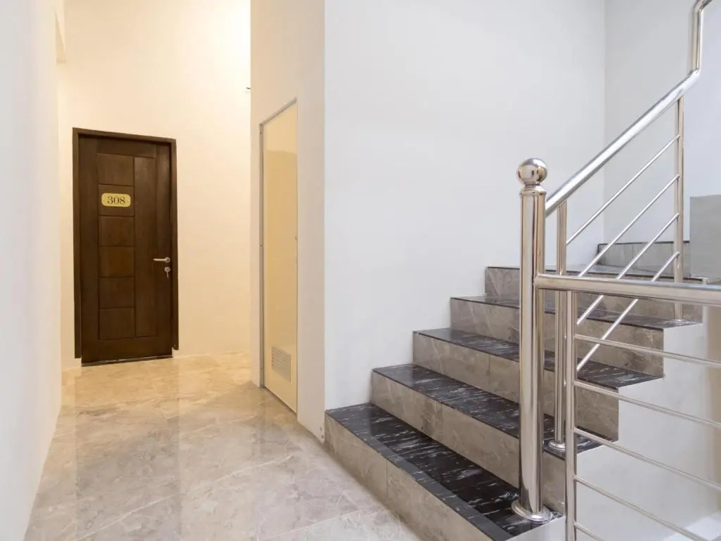 Kingstone Guest House