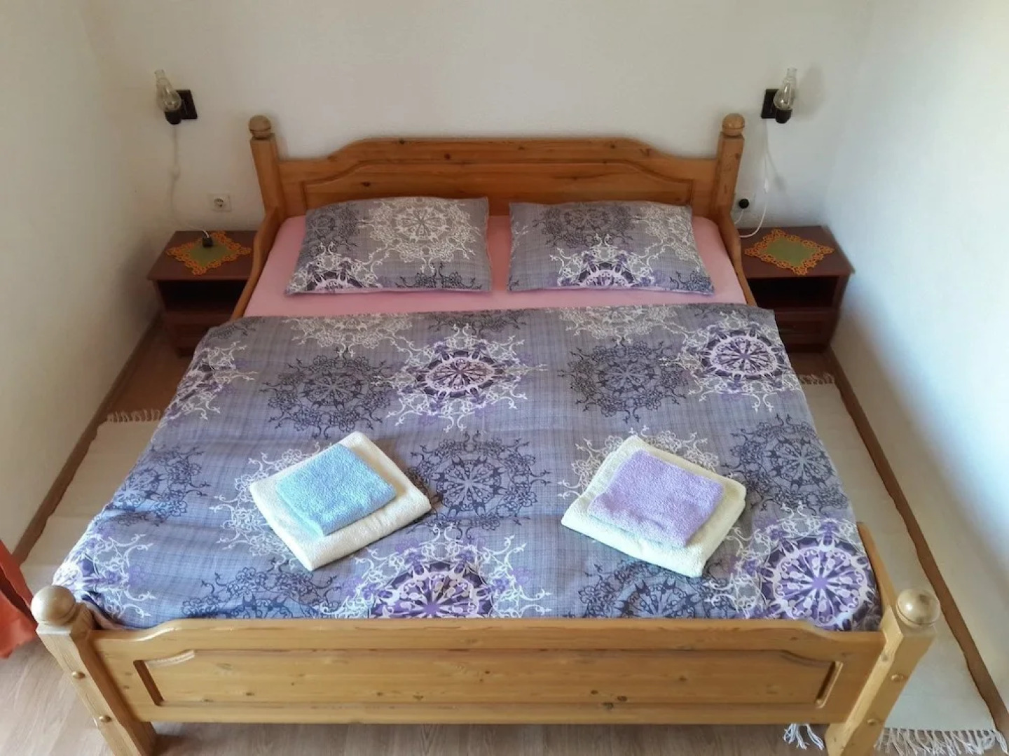 Apartments Stilinović 1230