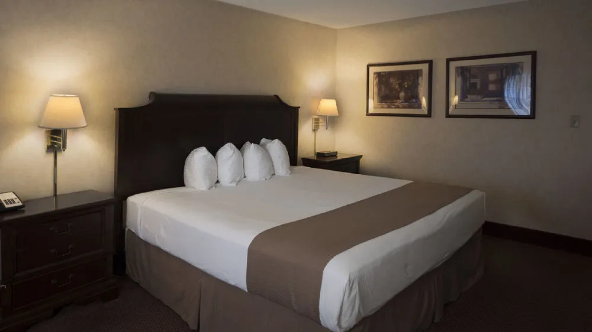 Moberly Inn And Suites