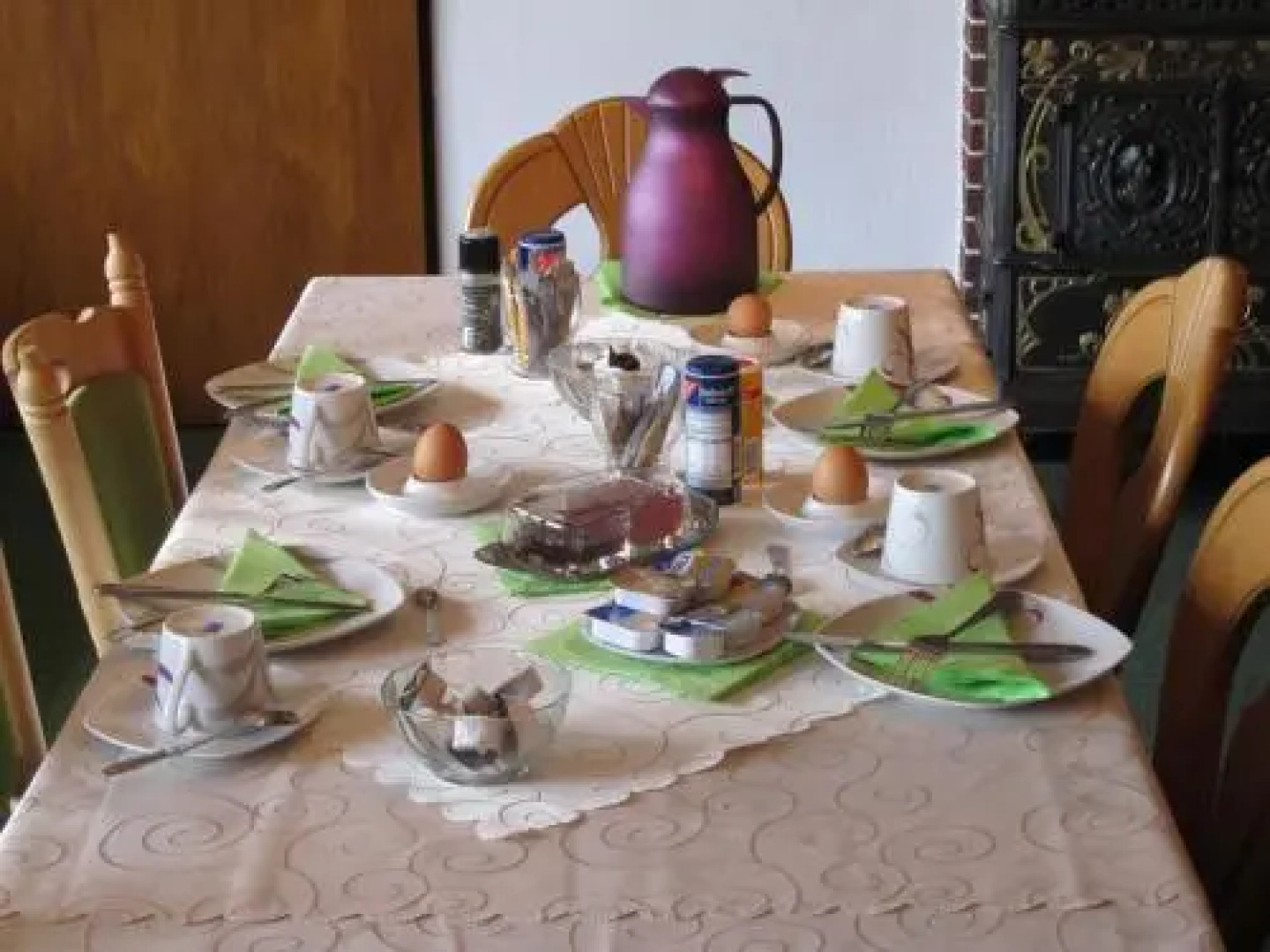 Mosel Ferienhaus Vogt