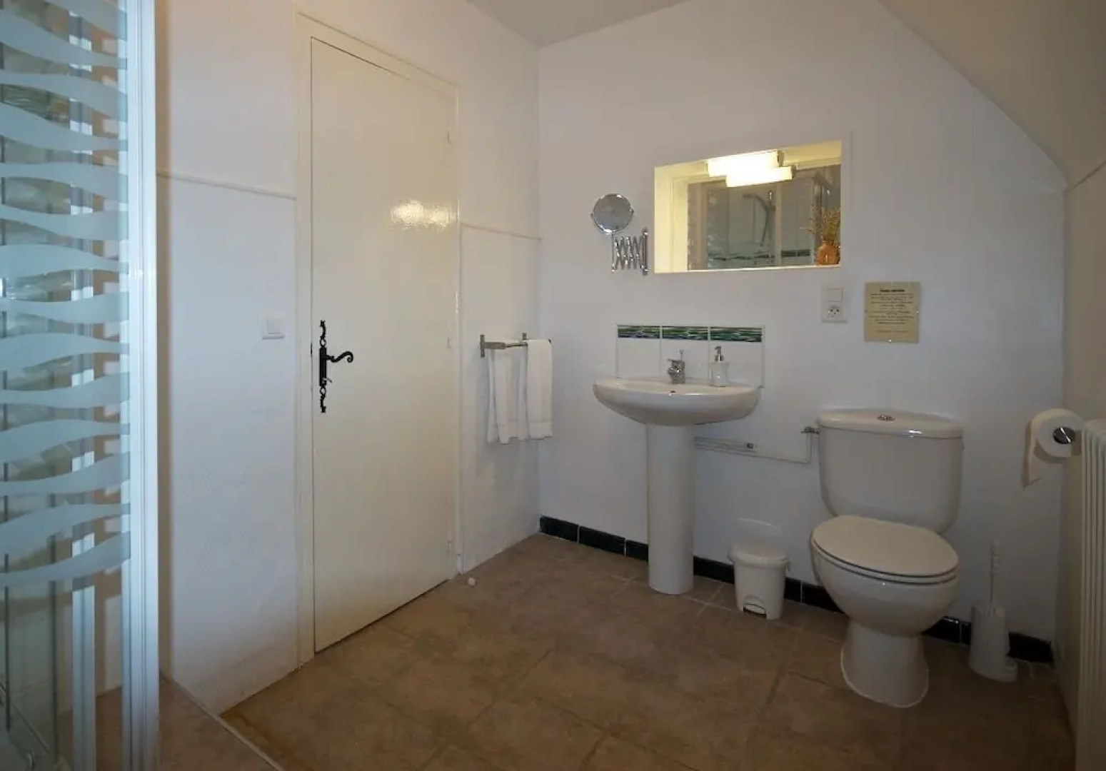 Les Petites Charmilles