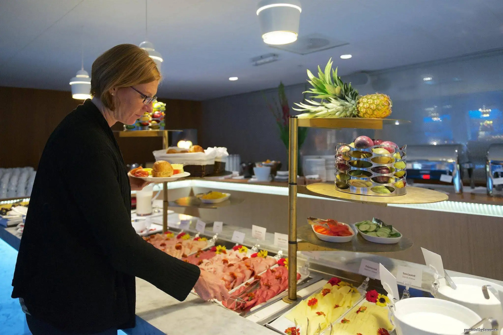 Best Western Plus Sthlm Bromma