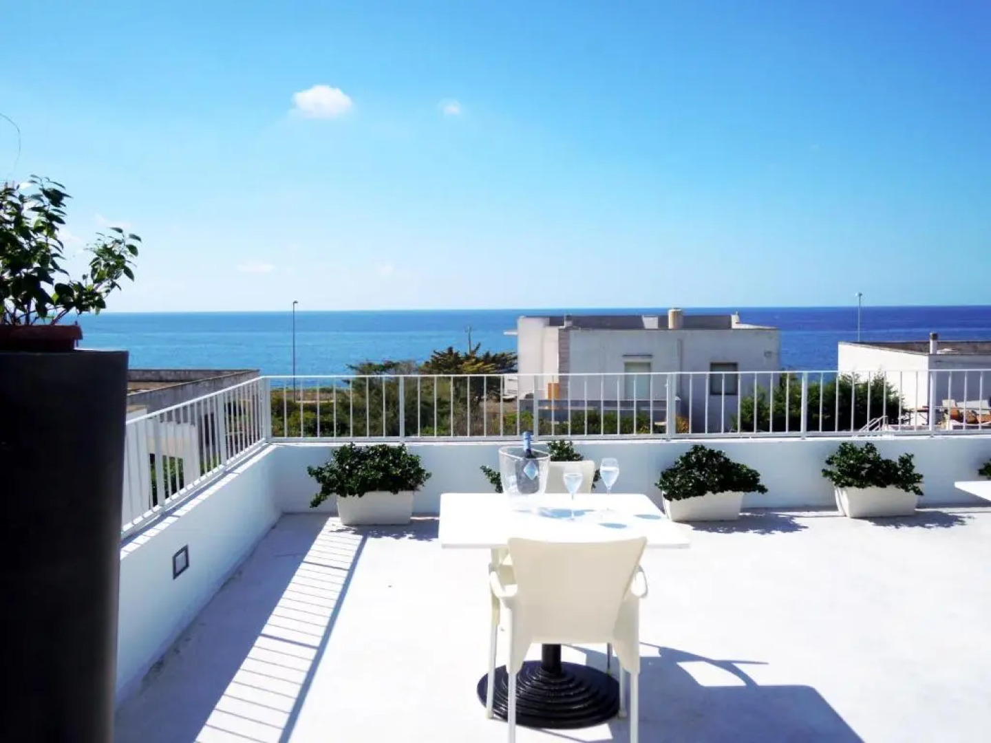 Vistamare Bed and Breakfast