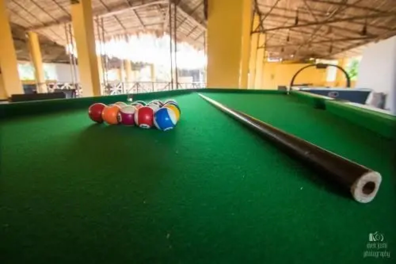 My Dream Getway Konkan Diveagar