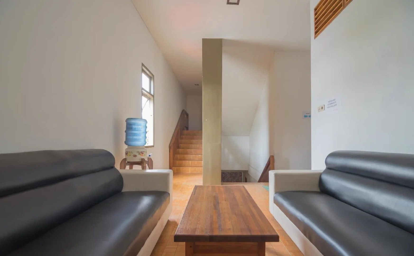 RedDoorz near Gajah Mada Pontianak