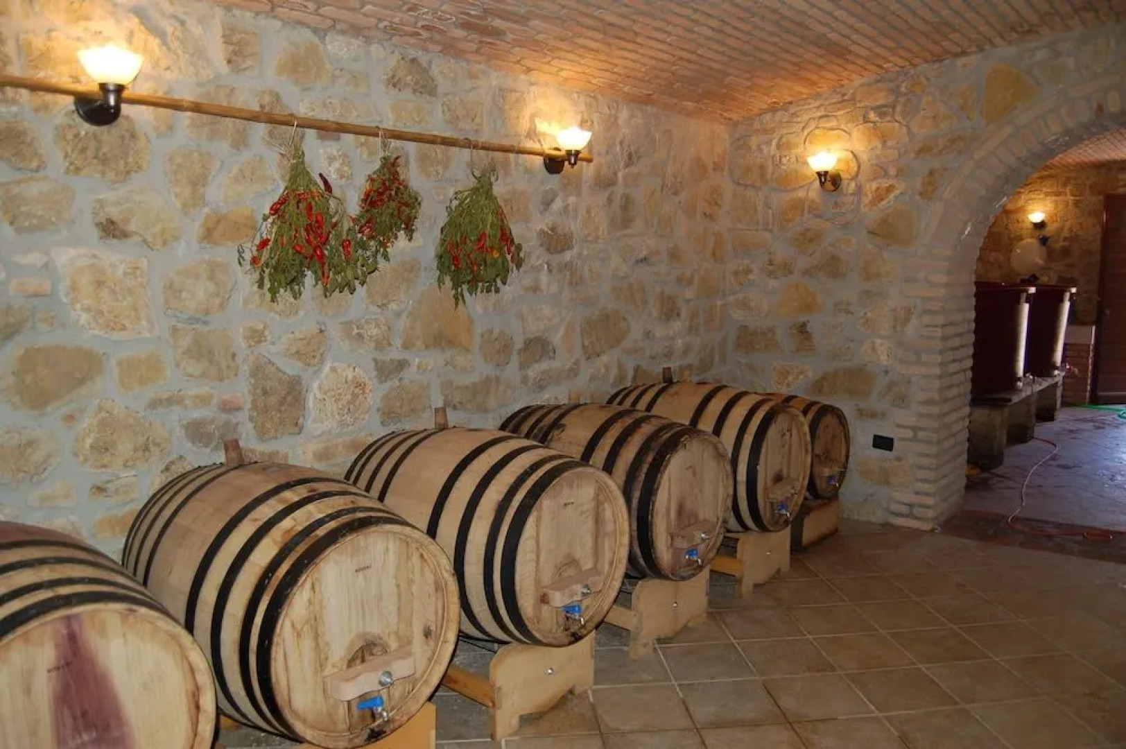 Agriturismo Olivastrella